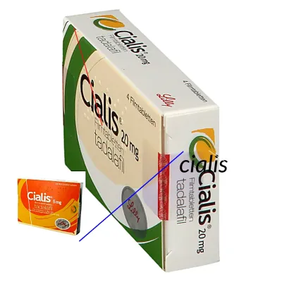 Cialis ou l acheter